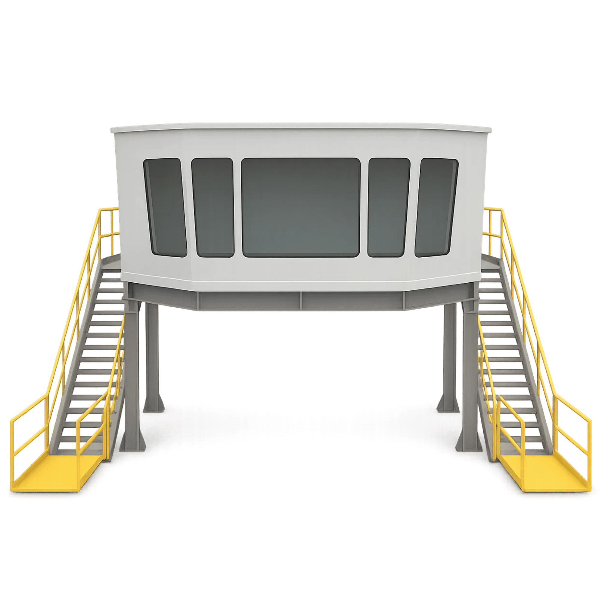 Control Pulpit  Control Pulpits  (1)