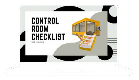 Control Room Checklist - Download (2)