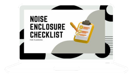 Enclosure Project Checklist (3)
