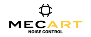 MECART - Noise Control Solutions - Logo