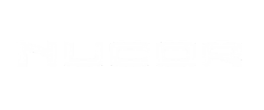 NUCOR Logo - 240 x 100