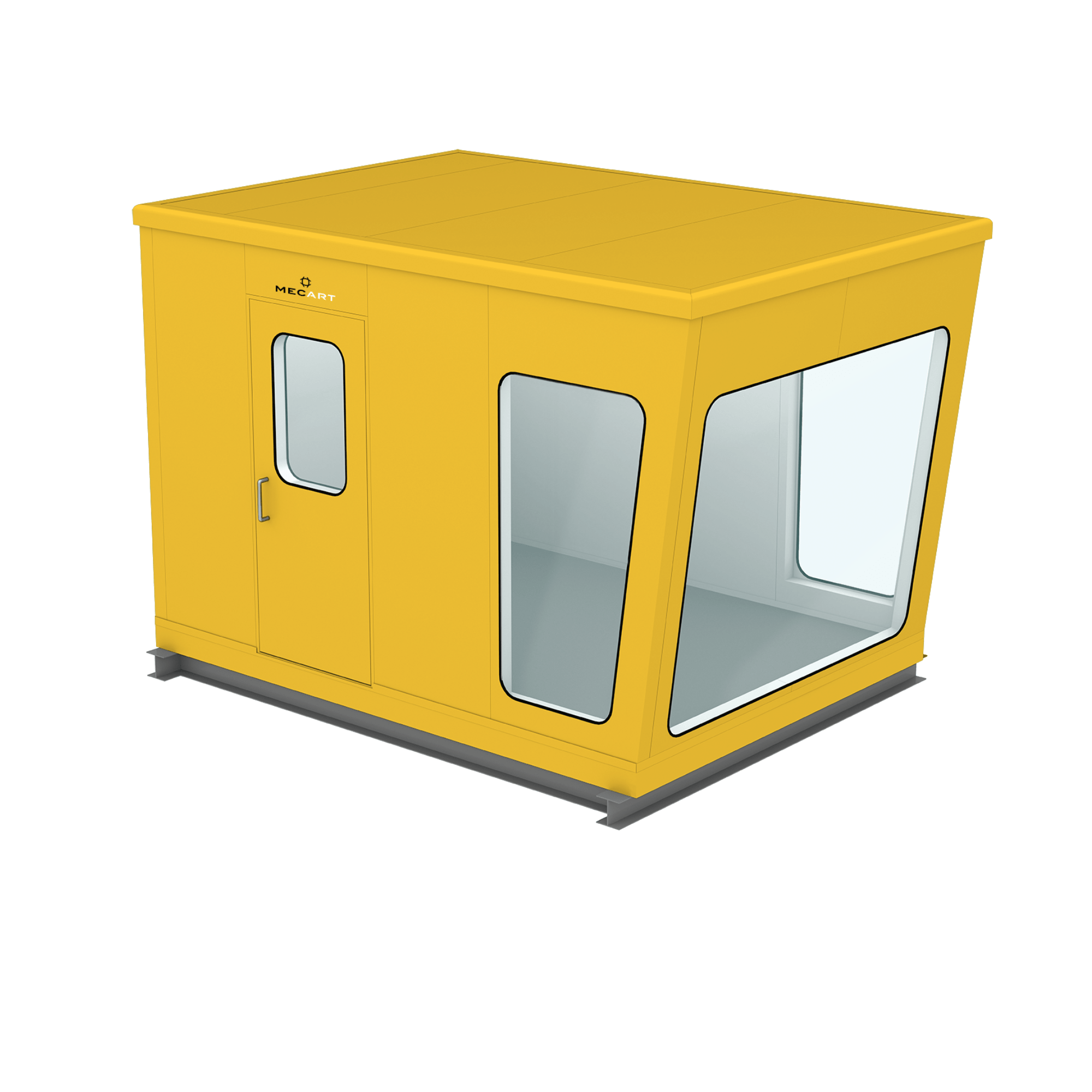 Operator Cab by MECART  (1)-min