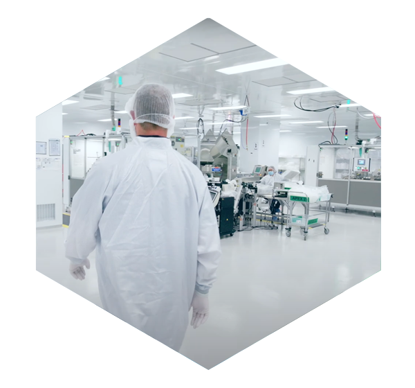 Thermo Fisher Scientific (MECART Project)